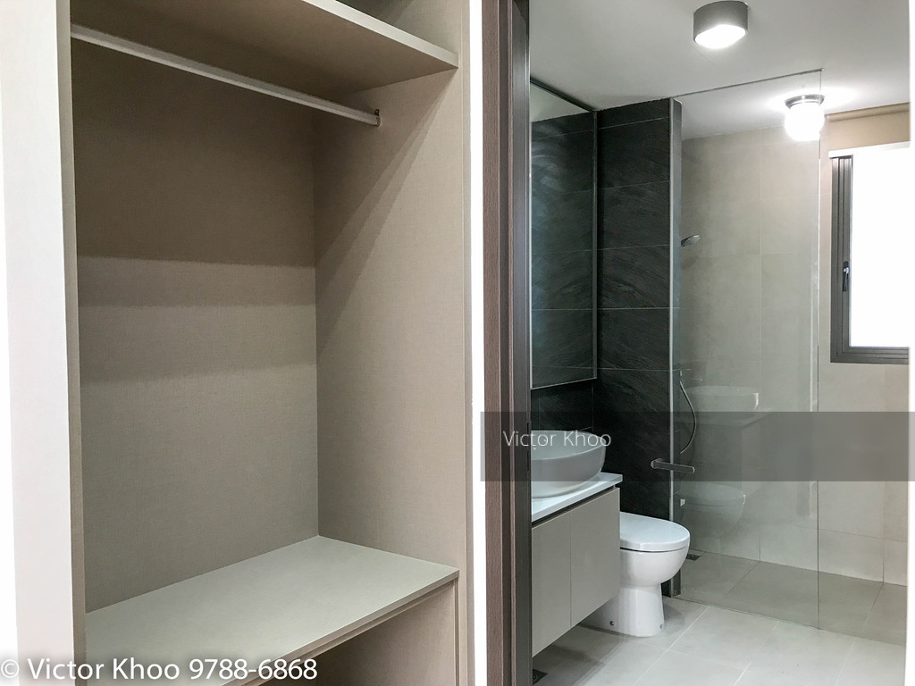 Vue 8 Residence (D18), Condominium #148216522